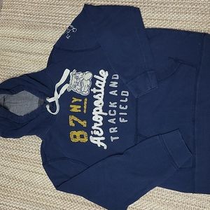 Mens XL aeropostale sweatshirt